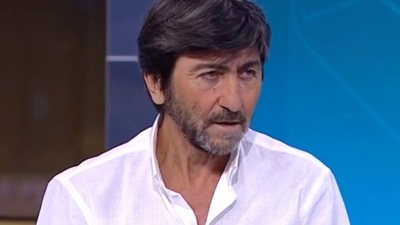 'Rıdvan Dilmen'den Fenerbahçe - Beşiktaş iddiası! 