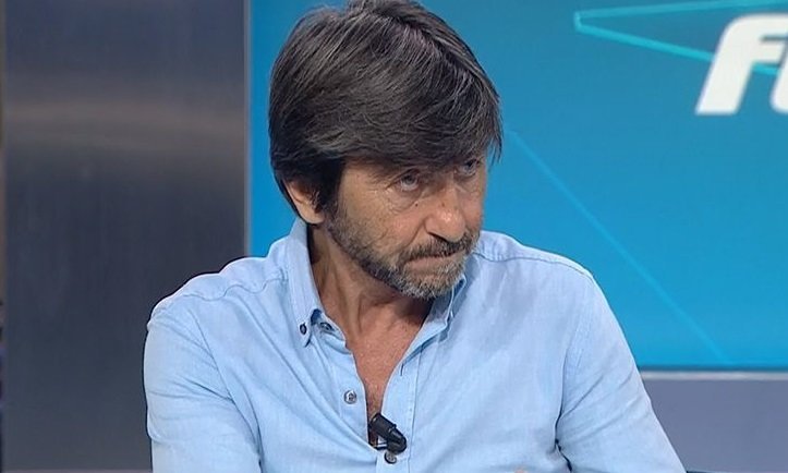 'Rıdvan Dilmen'den flaş Galatasaray sözleri