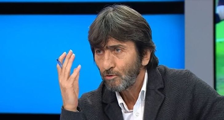 'Rıdvan Dilmen'den Milli Takım iddiası; 