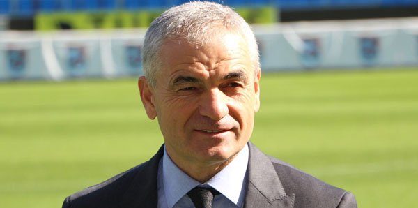 'Rıza Çalımbay'dan flaş Fenerbahçe iddiası! 