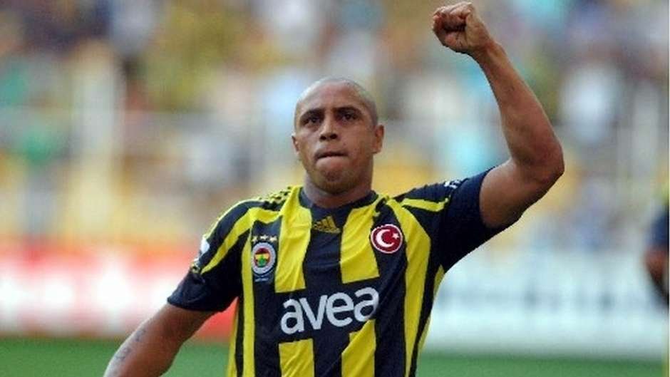 <h2>Roberto Carlos</h2>