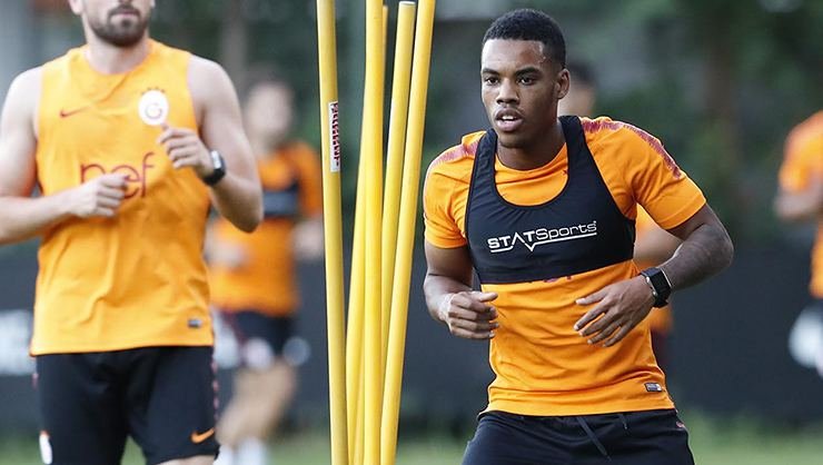 <h2>Rodrigues geri dönüyor!</h2>