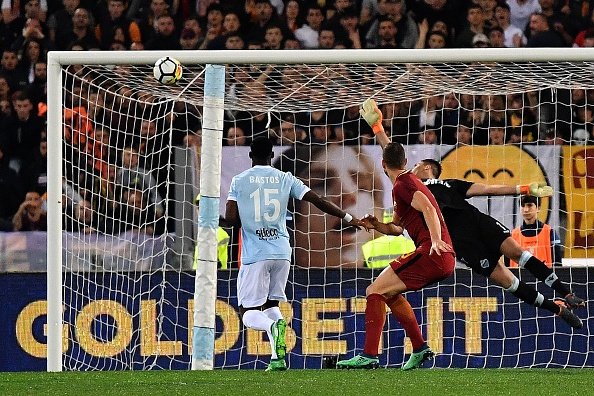 <h2>ROMA - LAZİO</h2>