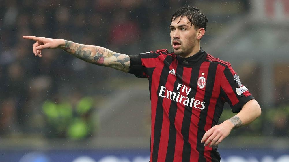 <h2>Romagnoli - 40 milyon Euro</h2>