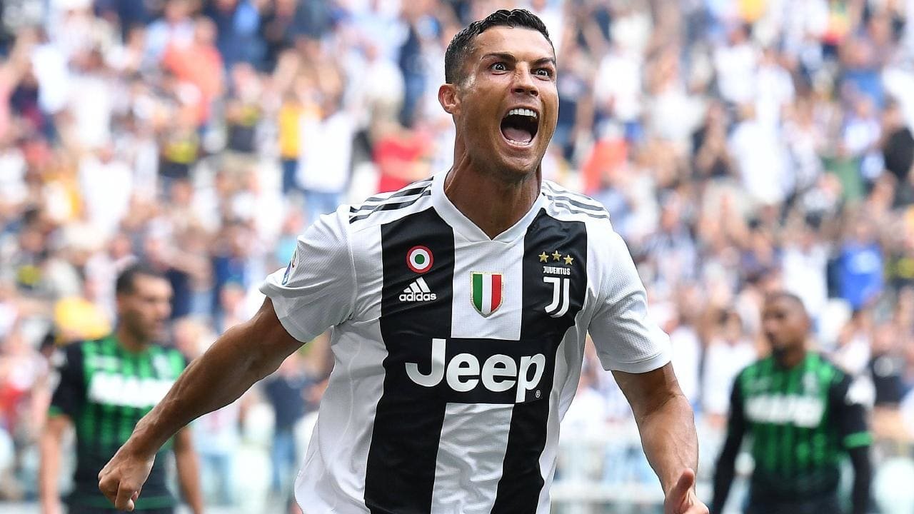 Ronaldo - BEŞİKTAŞ