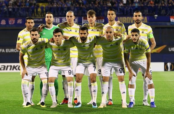 <h2>Rotasyon pahalıya patladı</h2>