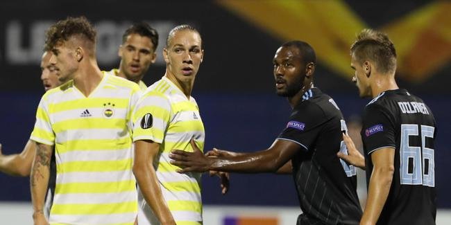 <h2>Rotasyonlu kadro</h2>