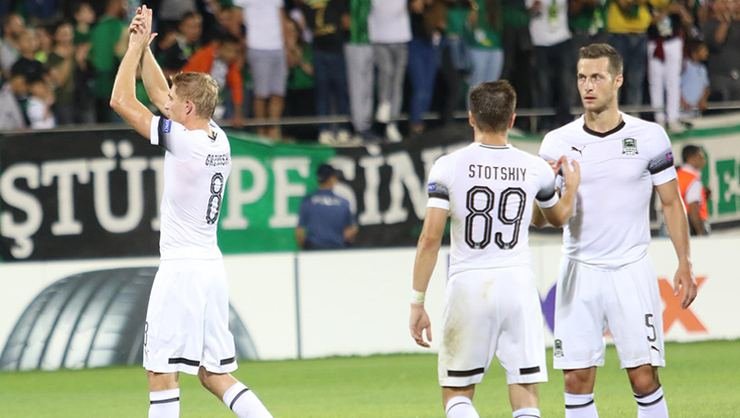 <h2>Rusya’da gündem Akhisarspor ve Galatasaray</h2>