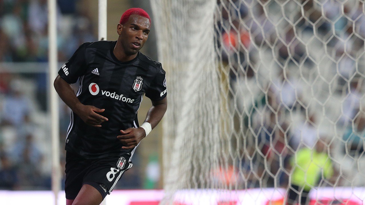 <h2>Ryan Babel</h2>