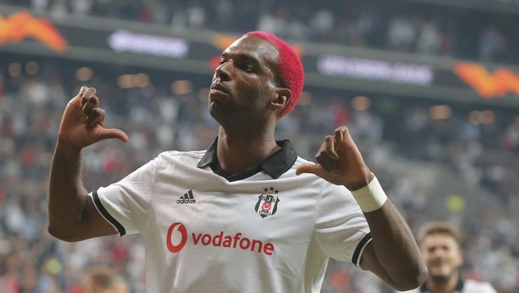 <h2>Ryan Babel: Lider bitirmek istiyoruz</h2>