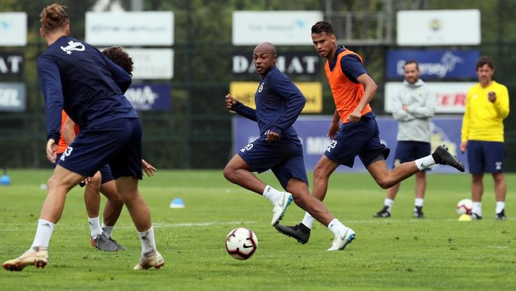 <h2>Samandıra’da gol şov!</h2>