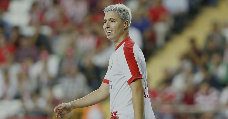 <h2>Samir Nasri</h2>
