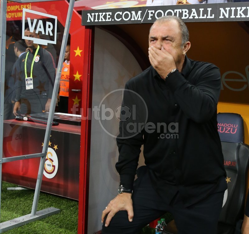 'Şampiyonlar Ligi'nde Fatih Terim farkı! Bakın kaçıncı sırada