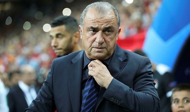 'Şampiyonlar Ligi'nde Fatih Terim farkı! Tek başına rakipleri solladı