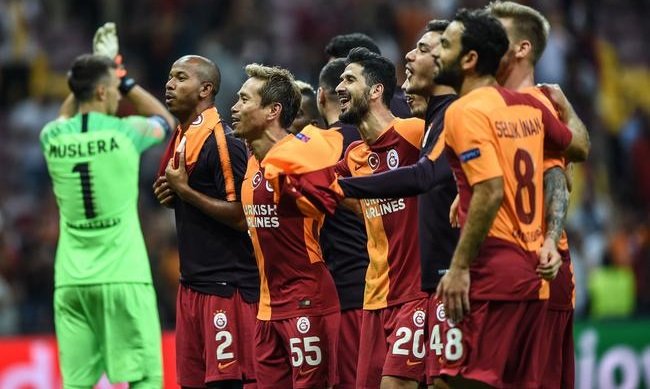 'Şampiyonlar Ligi'ne damga vuran Galatasaraylı! İlk 3'e girdi