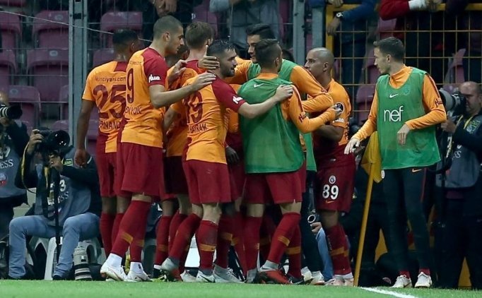 'Şansal Büyüka'dan Galatasaray iddiası; 