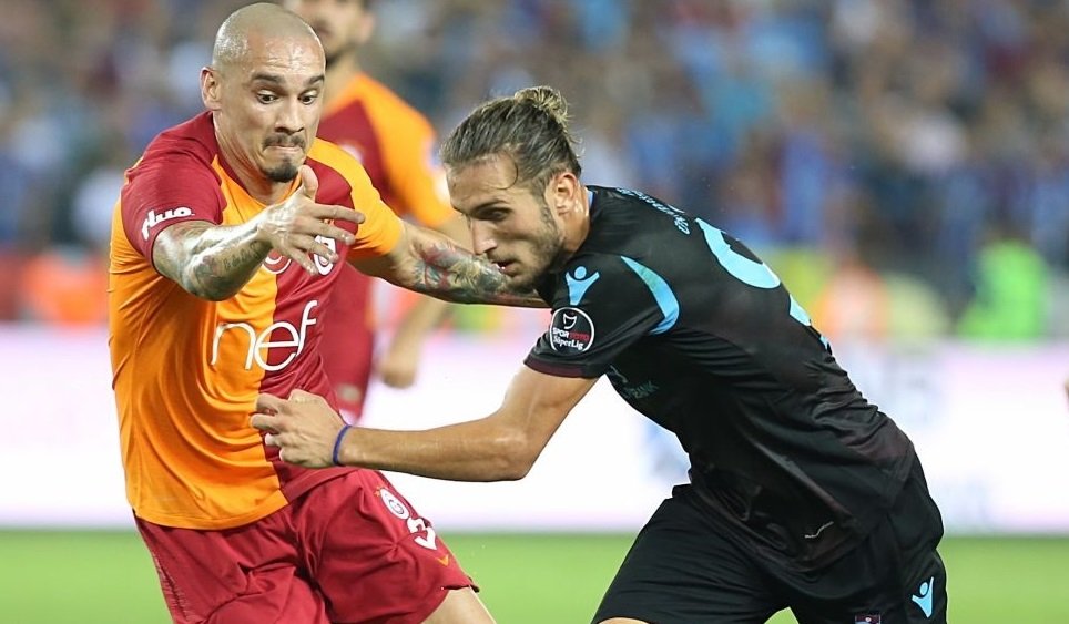 <h2>Savunma hattı da Terim’den nasibini alacak</h2>