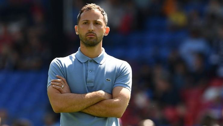 <h2>Schalke yenildi Tedesco yolcu</h2>