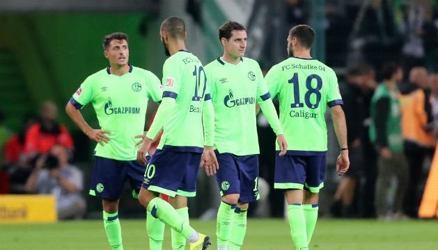 'Schalke'nin yıldızından Galatasaray itirafı! 