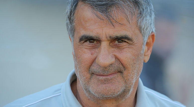 <h2>Şenol Güneş: Artık seri yakalamalıyız</h2>