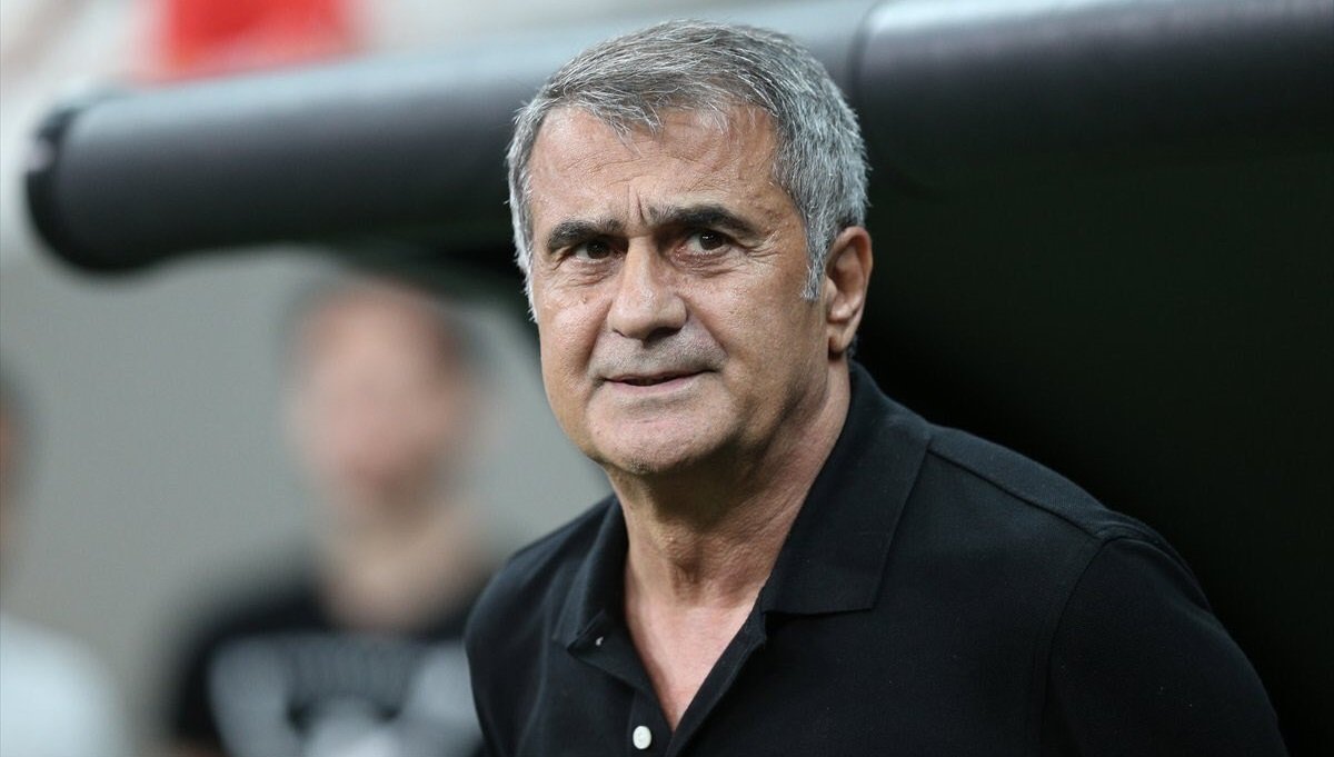 'Şenol Güneş belirledi! İşte Malatya maçının kadrosu