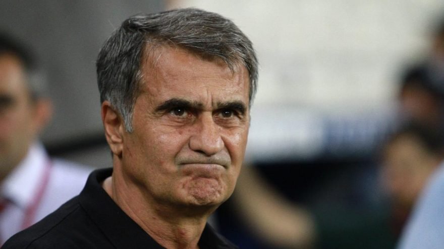 <h2>Şenol Güneş, İsviçre gitti</h2>