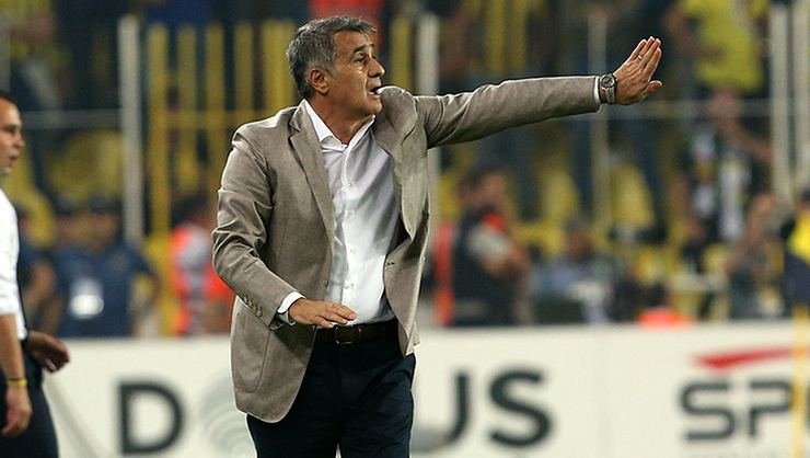 <h2>Şenol Güneş, Kadıköy’de yine kazanamadı</h2>