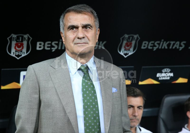 'Şenol Güneş kararını verdi! İlk 11'e dönüyor 