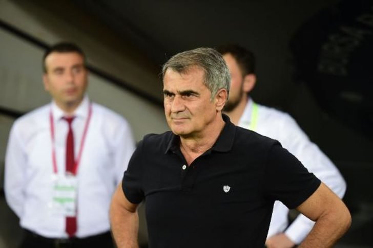 <h2>Şenol Güneş, Ljajic’i neden oynatmadı?</h2>