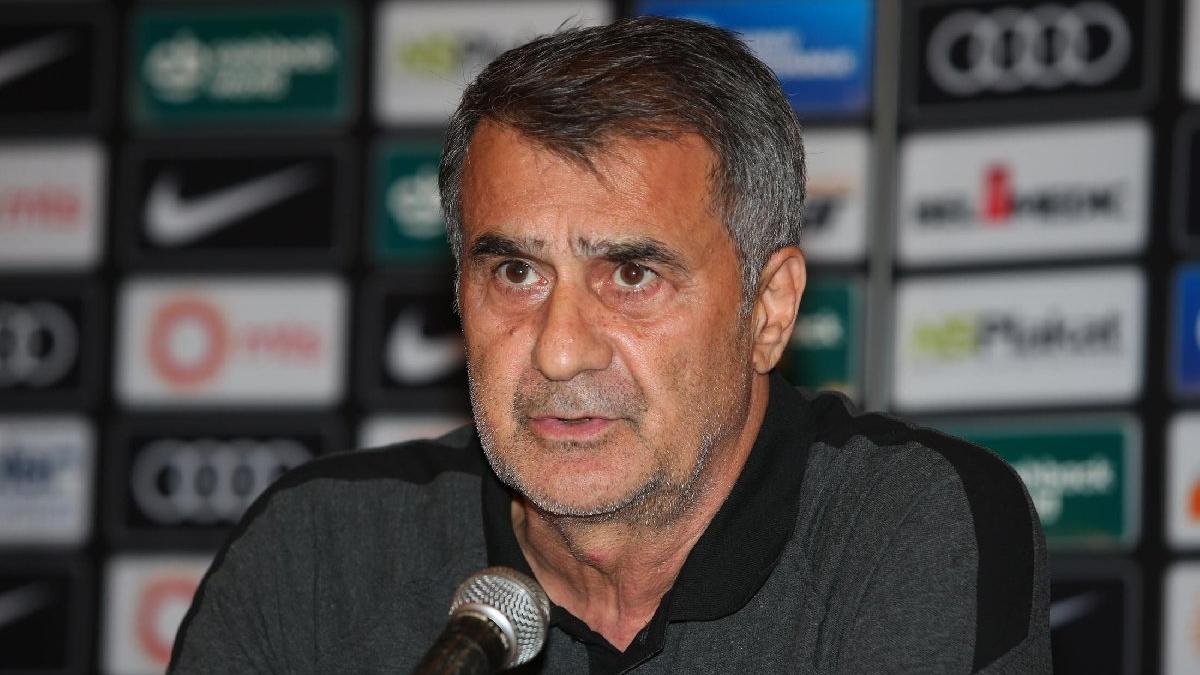 <h2>ŞENOL GÜNEŞ ÜRETEN ADAM, FATİH TERİM DE HİÇ TAVRINI BOZMADI AMA HİÇBİR ŞEY YAPMAYANLAR...</h2>