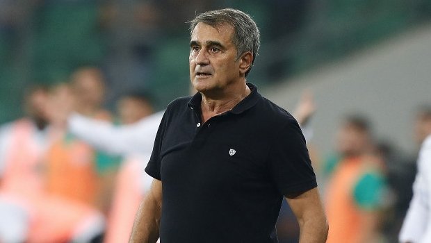 'Şenol Güneş'a canlı yayında eleştiri: 