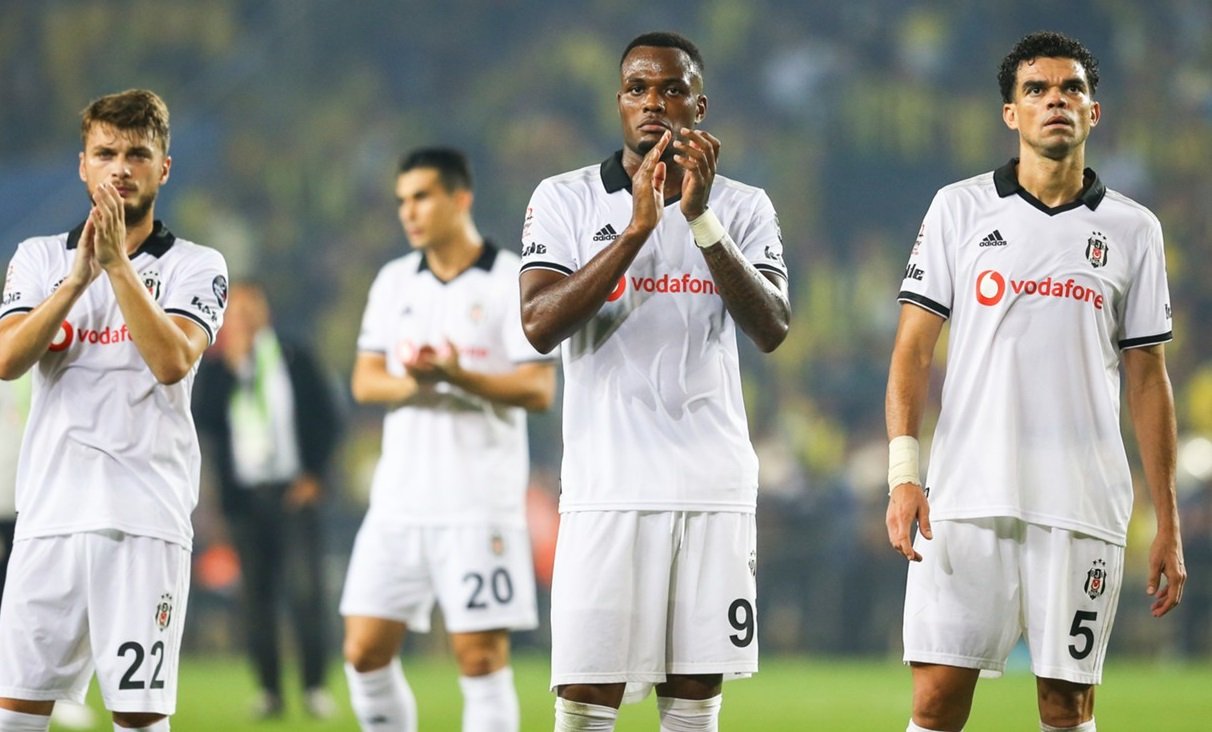 'Şenol Güneş'in Larin sözü gündeme damga vurdu! 