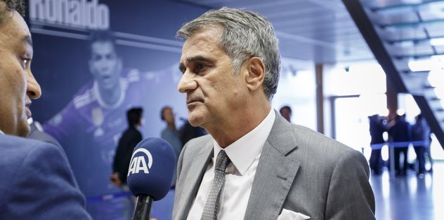 <h2>Şenol Güneş’in Ljajic üzüntüsü</h2>
