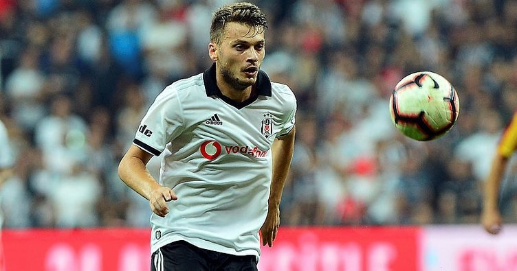 'Şenol Güneş'ten kadroya neşter! Adem Ljajic...