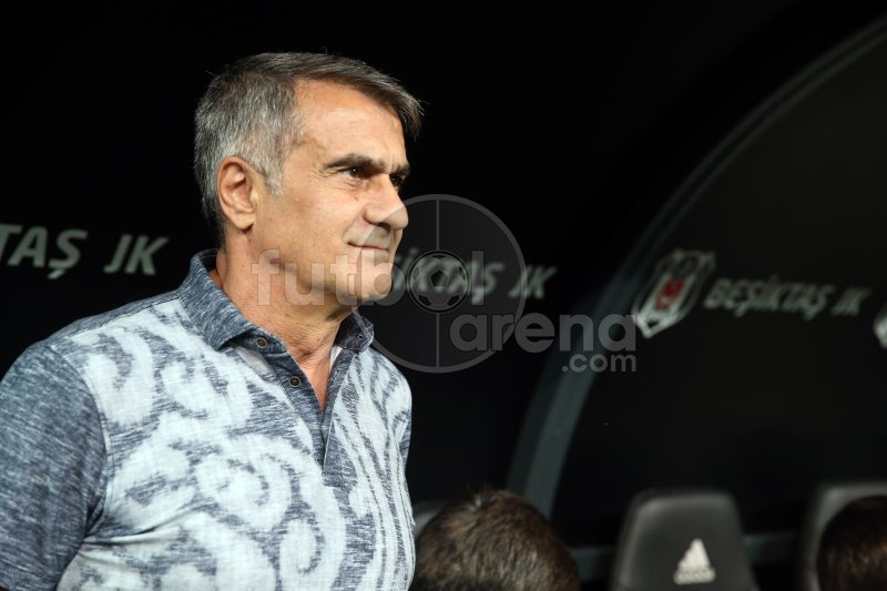 'Şenol Güneş'ten maç sonu flaş VAR yorumu!  