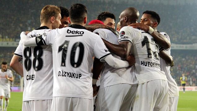 'Şenol Güneş'ten sürpriz! İşte Kayseri maçı 11'i