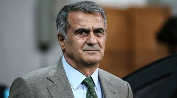 'Şenol Güneş'ten sürpriz karar! Medel, Ljajic ve Babel...