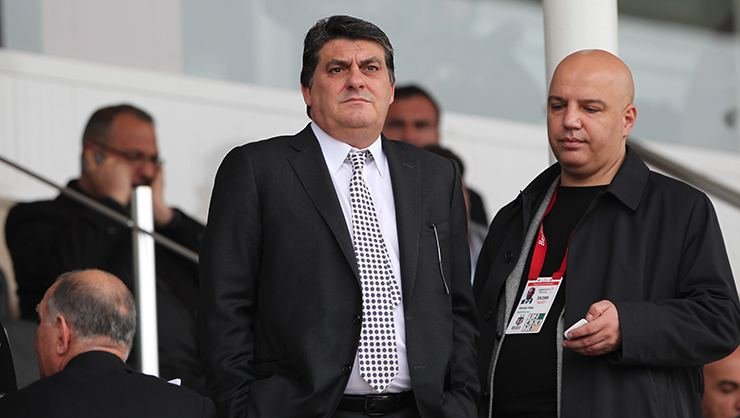 <h2>Serdal Adalı’dan 30 milyon euroluk katkı!</h2>