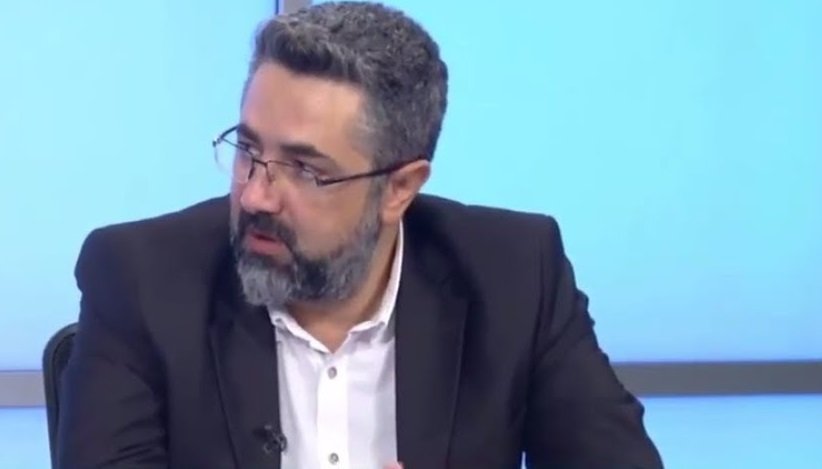 'Serdar Ali Çelikler, Fenerbahçe'nin lig sonundaki sıralamasını tahmin etti 