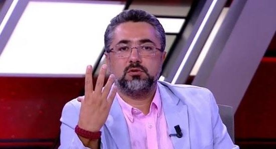 'Serdar Ali Çelikler, Fenerbahçe'nin satın alacağı takımı açıkladı