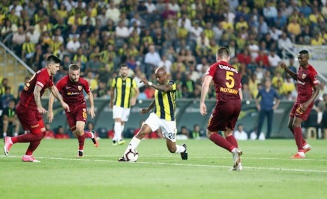 'Serdar Ali Çelikler, Fenerbahçe'ye reçeteyi yazdı! İşte kurtacak 9 şey