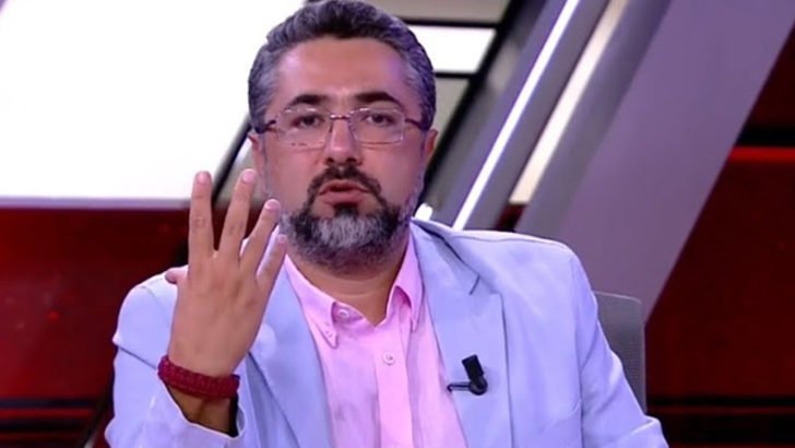 'Serdar Ali Çelikler'den Ali Koç'a FLAŞ çağrı! 