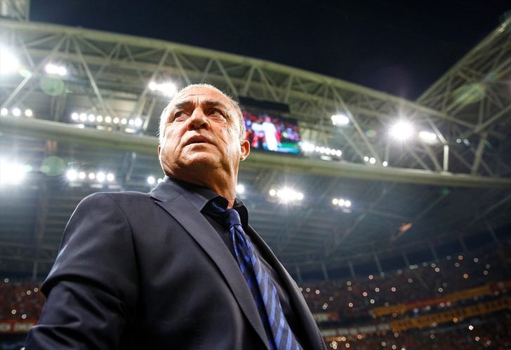 'Serdar Ali Çelikler'den Fatih Terim iddiası; 