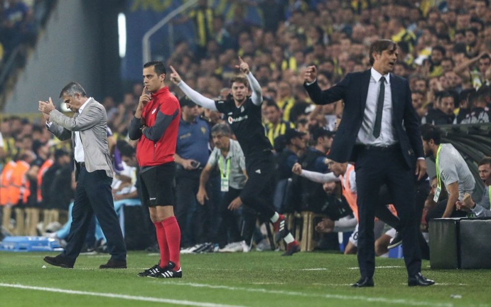 'Serdar Ali Çelikler'den Fenerbahçe için Klopp iddiası