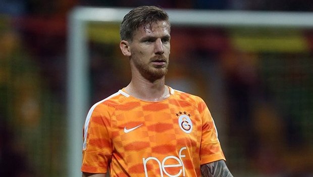 'Serdar Aziz'den Porto öncesi DEV iddia! 