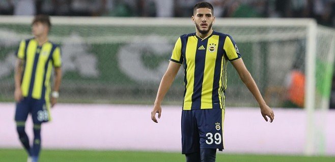 <h2>Serkan Akcan (Fanatik): Sağlam 10 numara</h2>