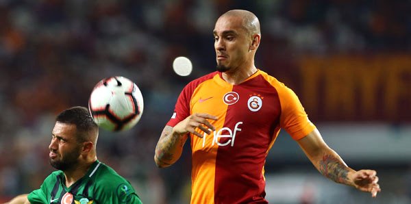 <h2>SEZON SONU 9 MİLYON EURO’LUK SATIN ALMA OPSİYONU</h2>