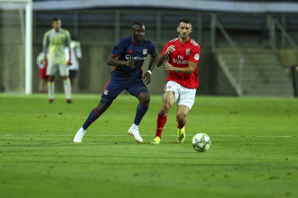 <h2>SHAKHTAR’IN YILDIZIYDI</h2>