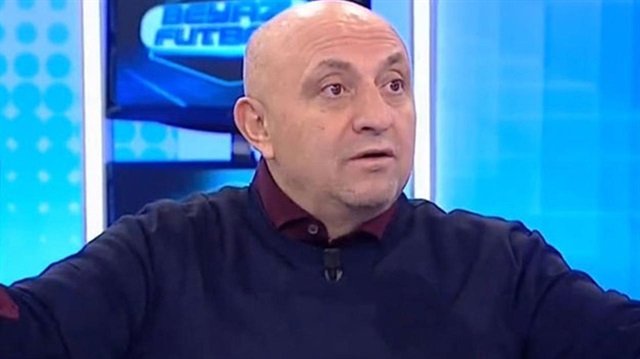 'Sinan Engin canlı yayında açıkladı! 