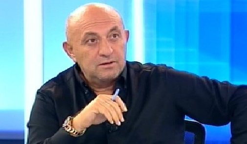 'Sinan Engin'den Fenerbahçe için canlı yayında Aykut Kocaman iddiası